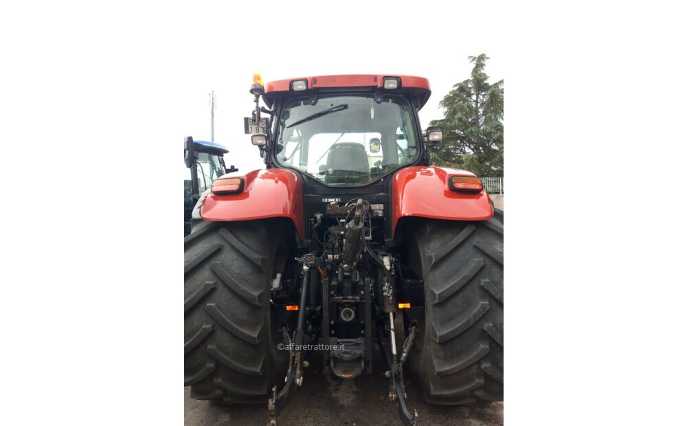 Case-Ih PUMA 210 D'occasion - 3