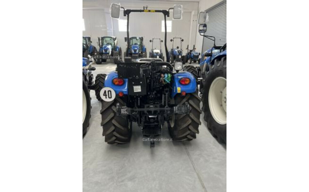 New Holland T3.80F Neuf - 4