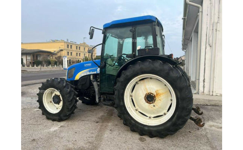 New Holland T 4040 Usato - 5