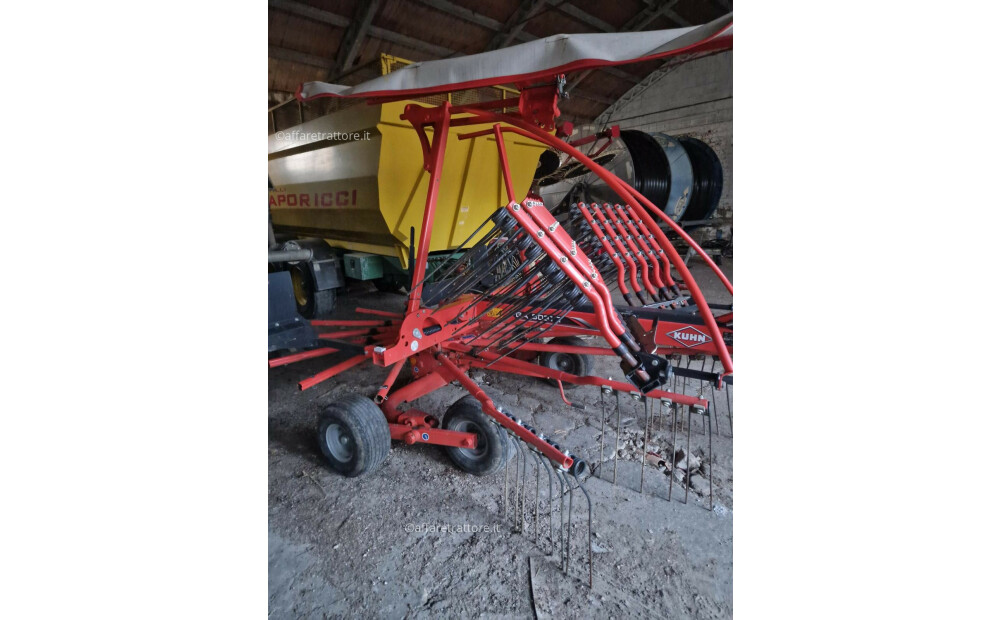 Kuhn 5031 T D'occasion - 6