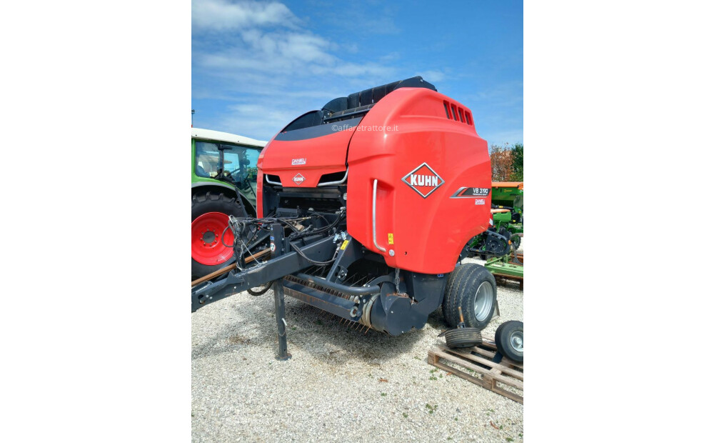 Kuhn VB 3190 Usato - 1