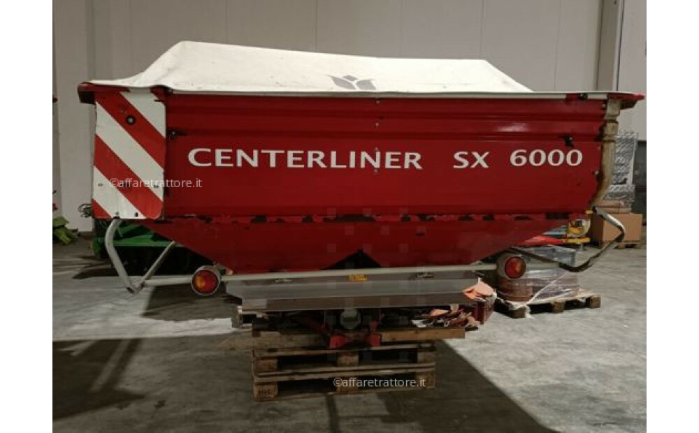 Lely TULIP CENTERLINE SX 6000 d'occasion - 1