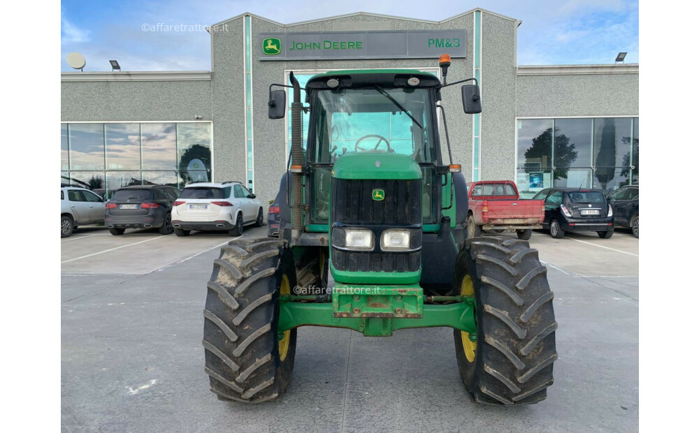 John Deere 6620 SE Usagé - 3