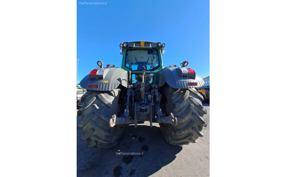 Fendt 939 VARIO D'occasion - 5