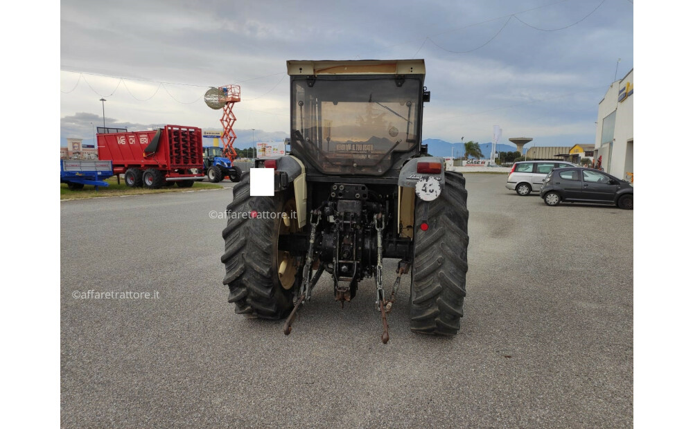 Tracteur Lamborghini 774 80N occasion - 4