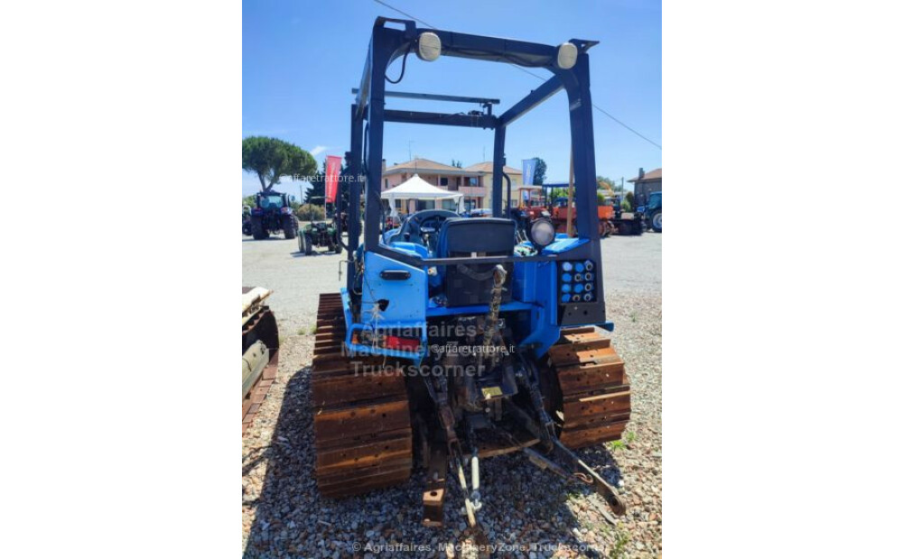 Landini TREKKER 105 D'occasion - 5