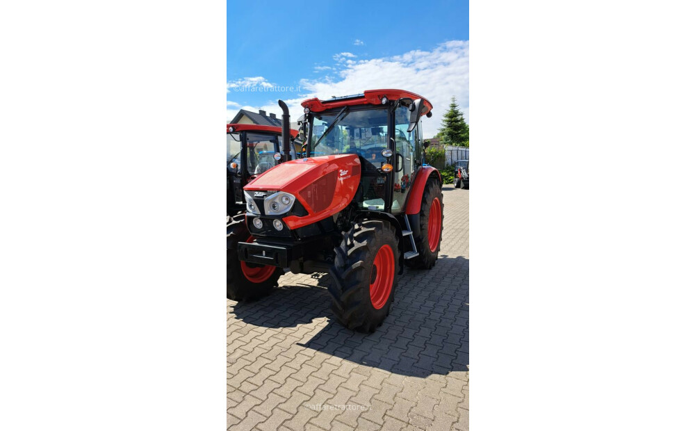 Zetor PROXIMA 100 CL Nouveau - 2