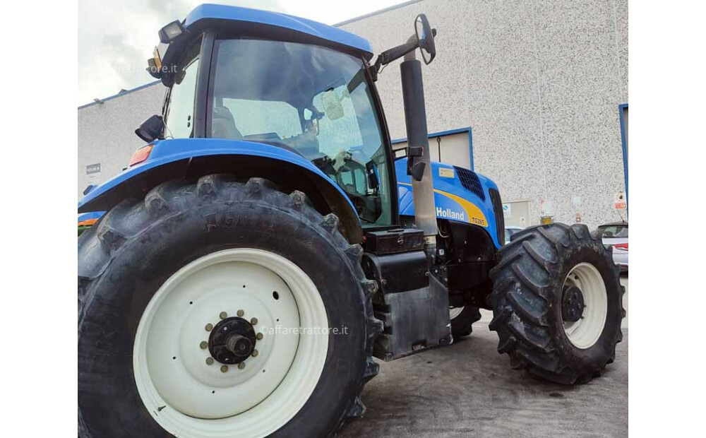 New Holland TG 285 D'occasion - 2