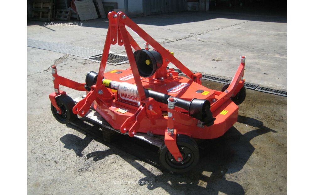 Maschio Jolly 120 P Neuf - 3