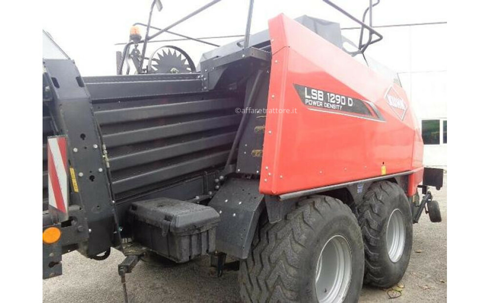 Kuhn LSB 1290 D'occasion - 10