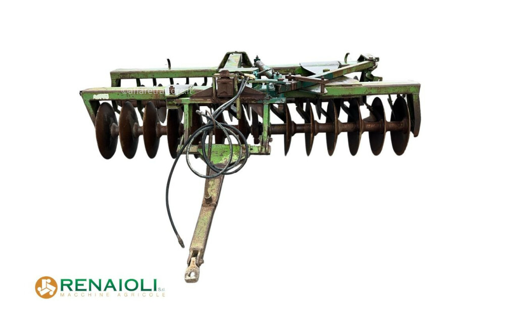 Viviani DISC Harrow 28X61 PT SERIES VIVIANI (RP2088) Occasion - 2