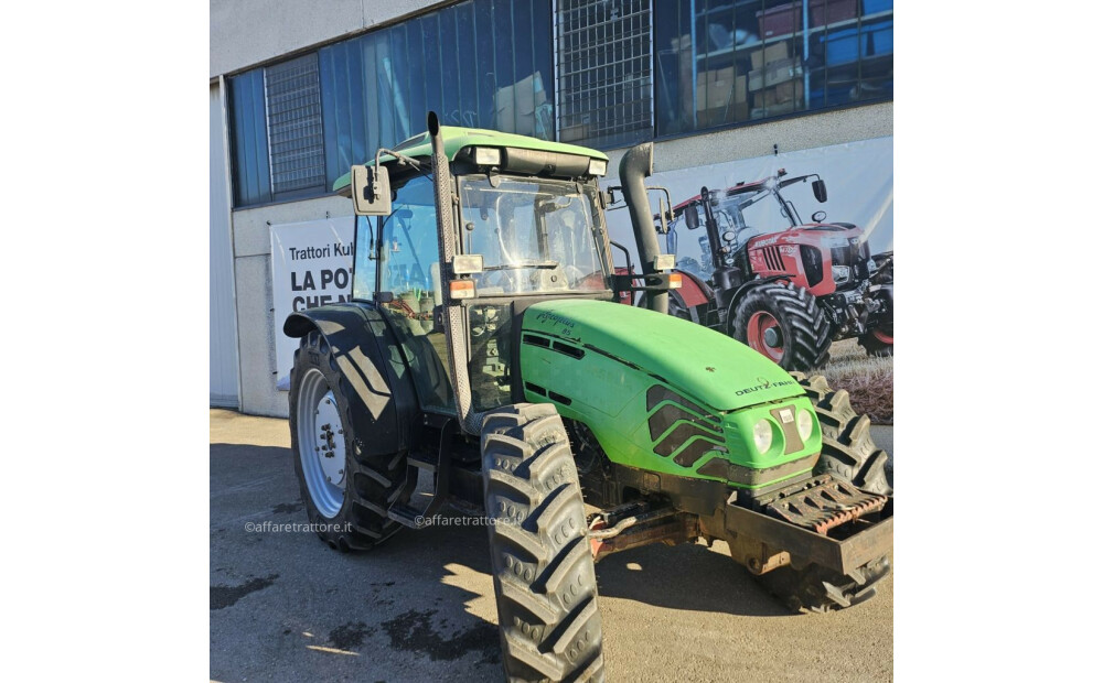 Deutz-Fahr AGROPLUS 85 Usagé - 5