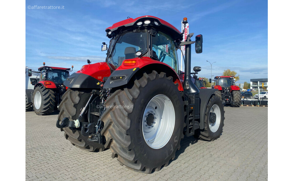 Case-Ih OPTUM 270 Neuf - 6