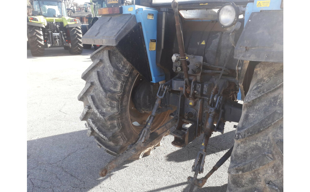 Tracteur LANDINI 7880 - 6