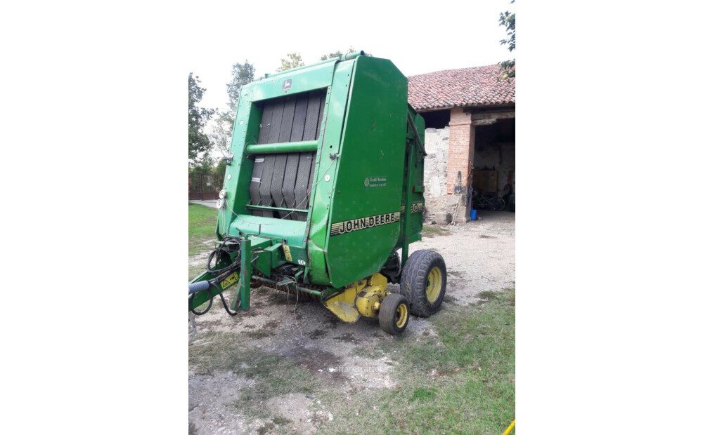 John Deere 590 Usato - 6