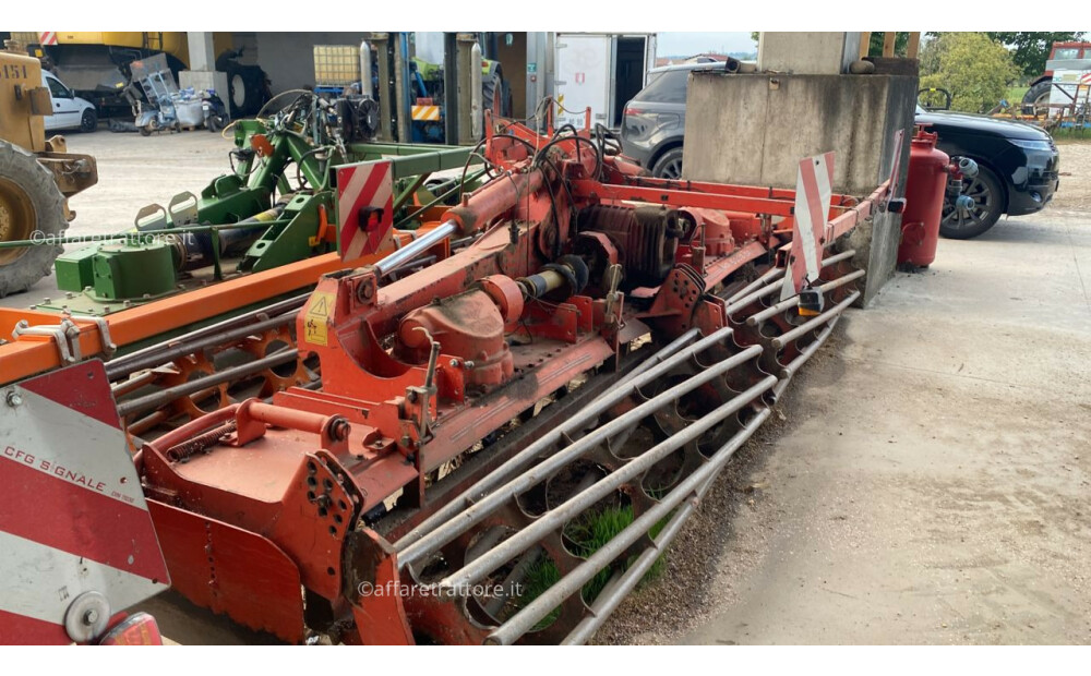 Kuhn HR 5003 DR d'occasion - 2