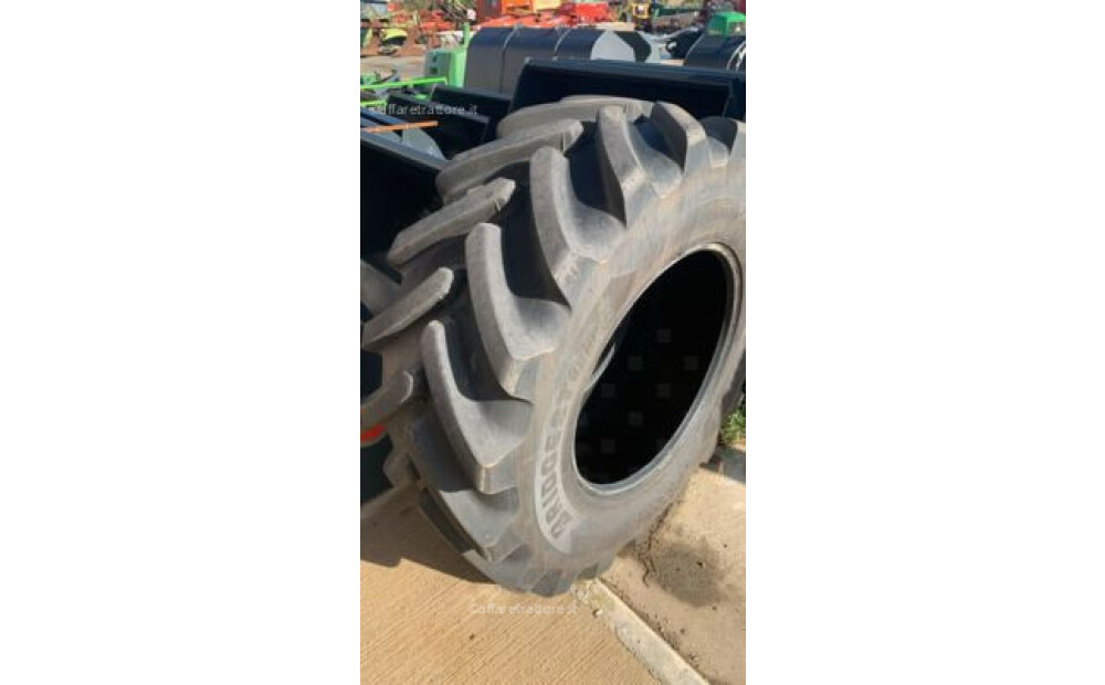 Bridgestone 540/65R30 Usagé - 3