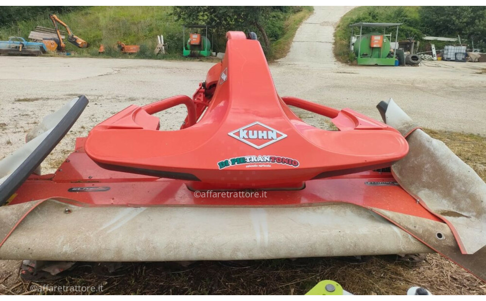 Kuhn FC 3125 RF-FF d'occasion - 1