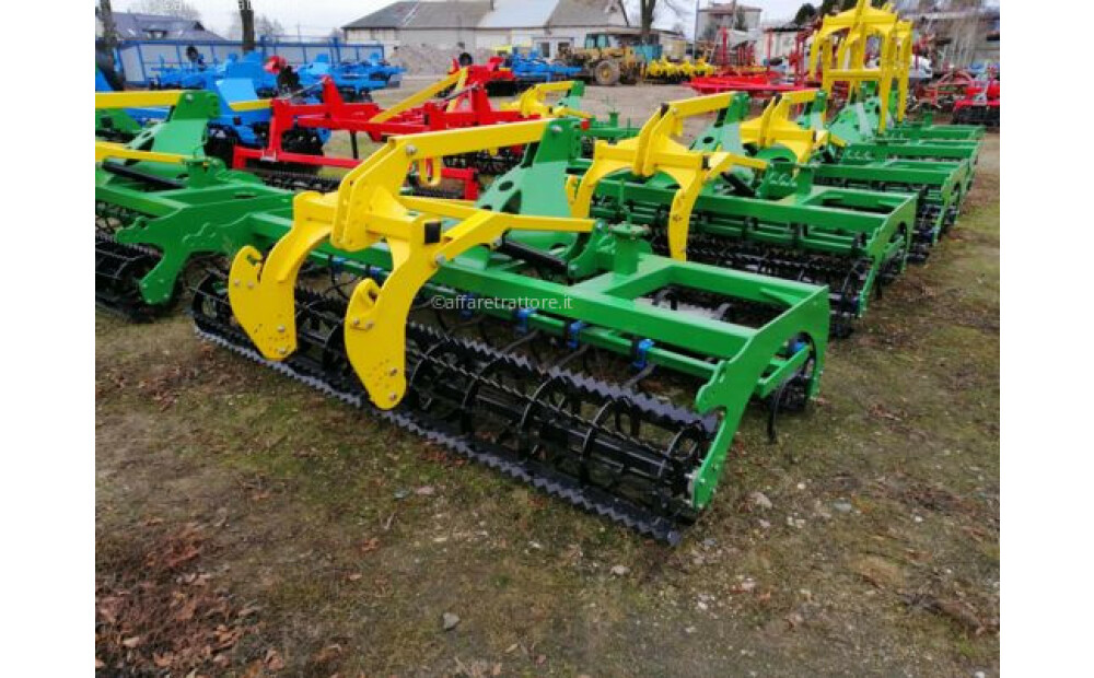 AgroChlopecki Seedbed cultivator Neuf - 4