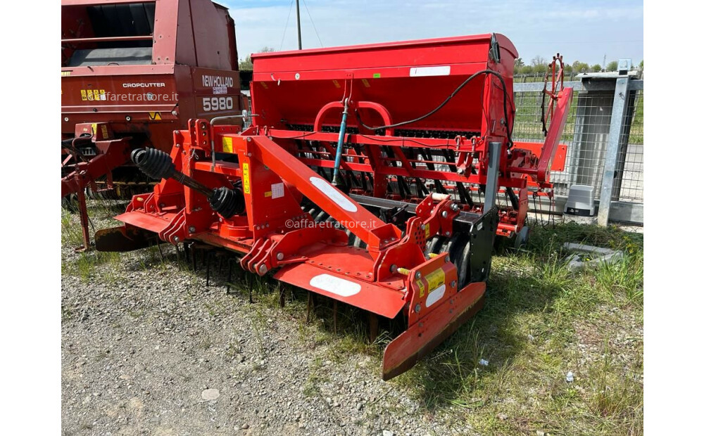 Maschio DC CLASSIC 3000 + Maschio Usato - 3