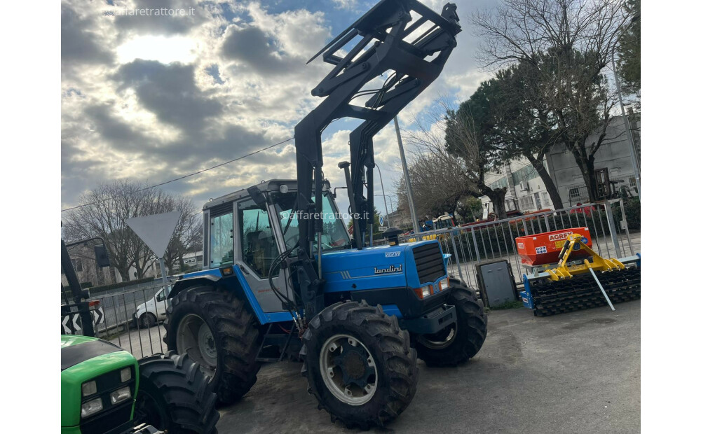 Landini 9880 D'occasion - 7