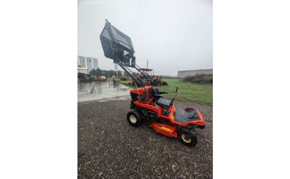 Kubota GZD15HD Usagé - 1