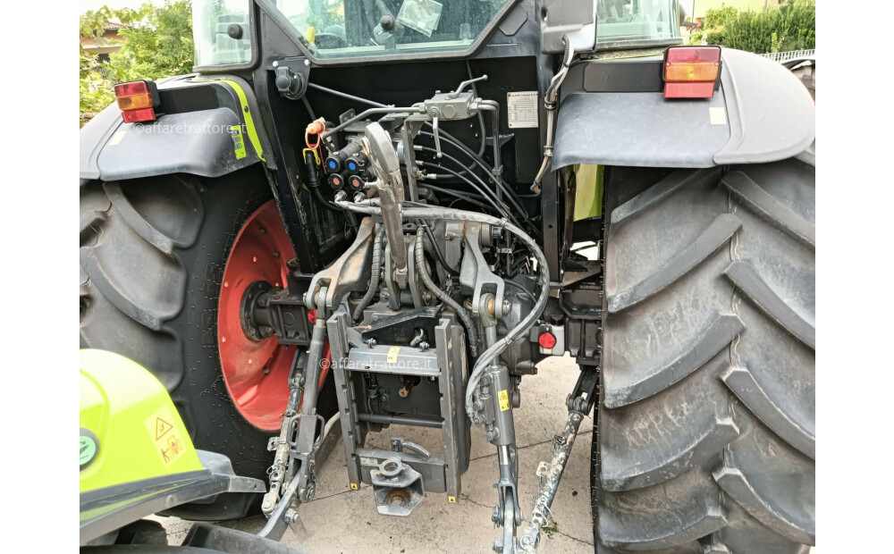 Claas AXOS 240 Neuf - 11