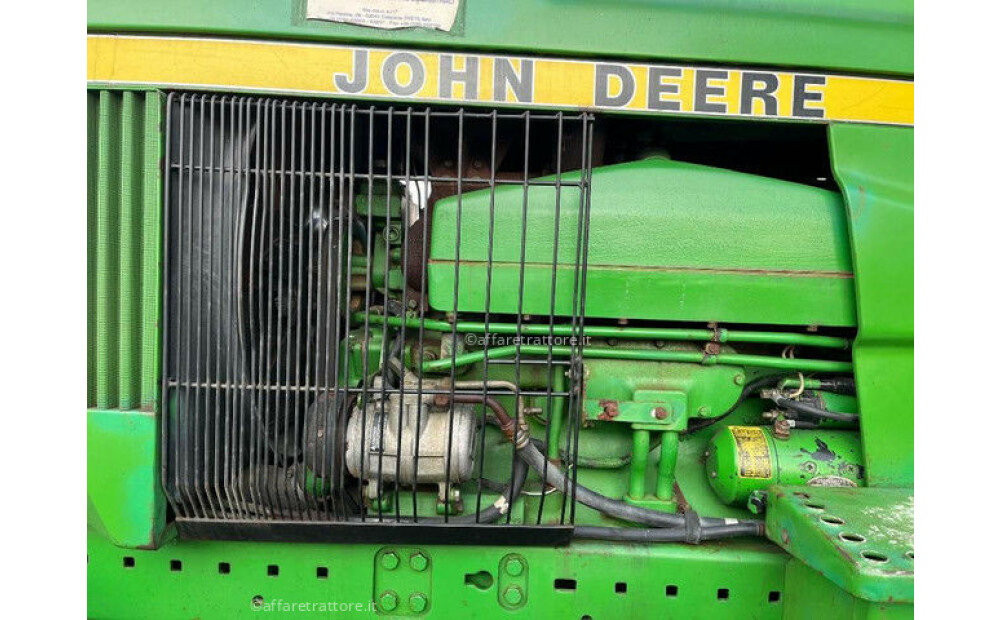 John Deere 4850 d'occasion - 11