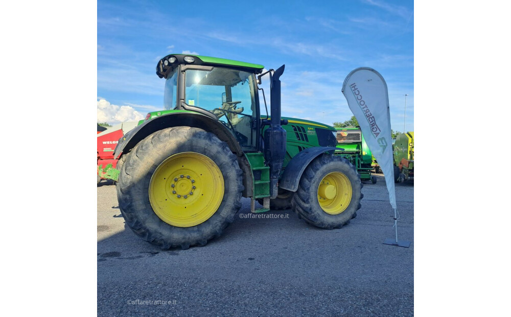 John Deere 6175R Usagé - 4