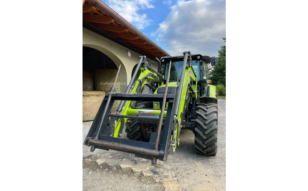 Claas ATOS 350 D'occasion - 6