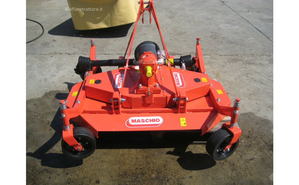 Maschio Jolly 120 P Neuf - 1