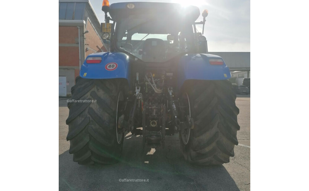 New Holland T7.210 Usagé - 5