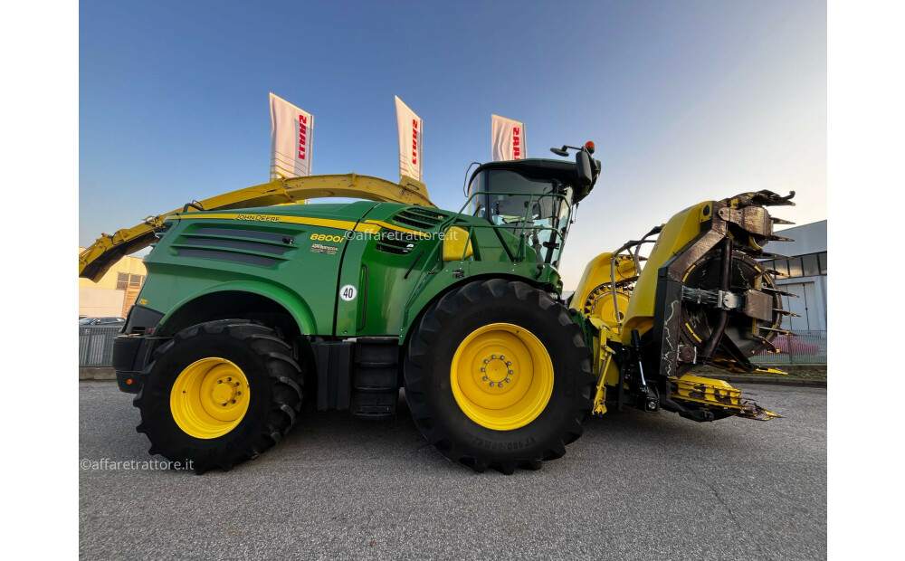 John Deere 8800 d'occasion - 13