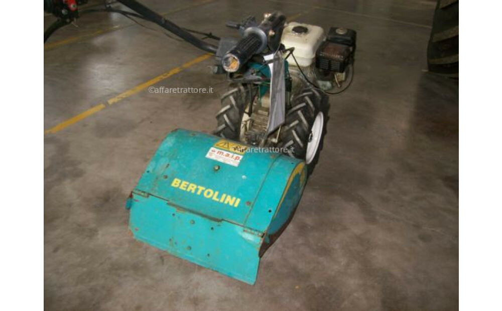 Motoculteur BERTOLINI 401 d'occasion - 3