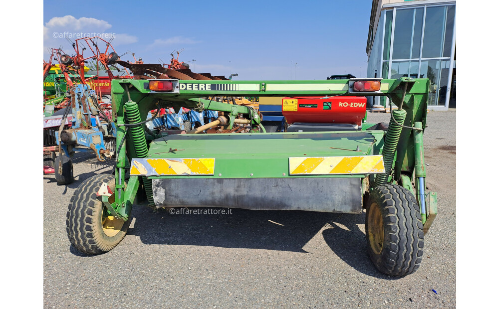 John Deere 1460 Usato - 3