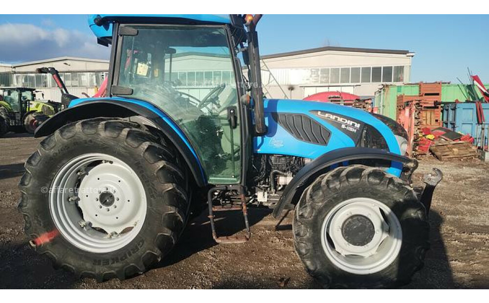 Landini 5-115 D'occasion - 9