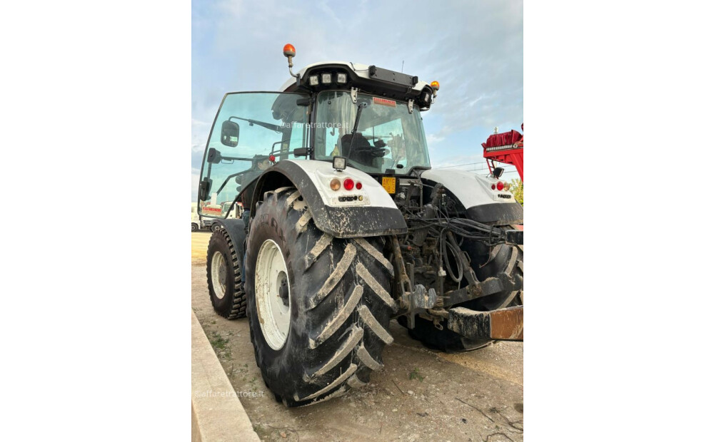 Valtra S374 D'occasion - 8