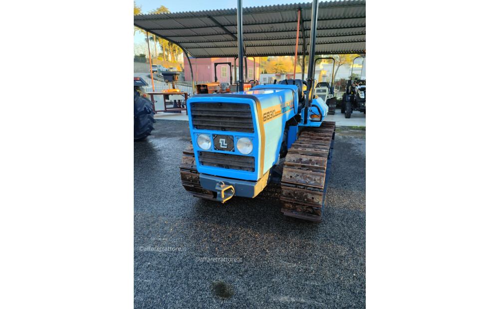 Landini 6830 D'occasion - 7