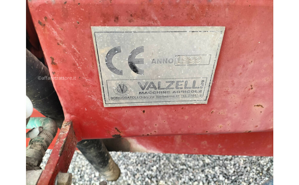 Valzelli 140 D'occasion - 4