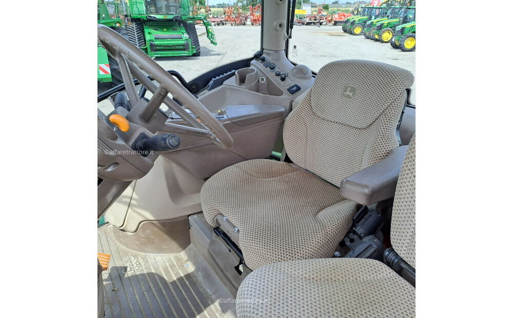 John Deere 6230 Usato - 10