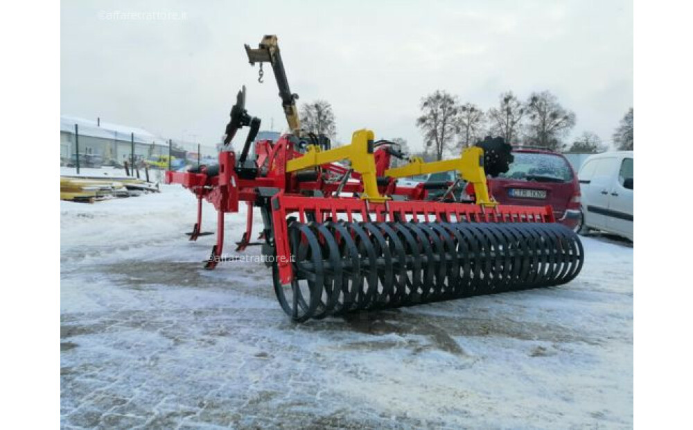 AgroChlopecki Terrano 300 Neuf - 11