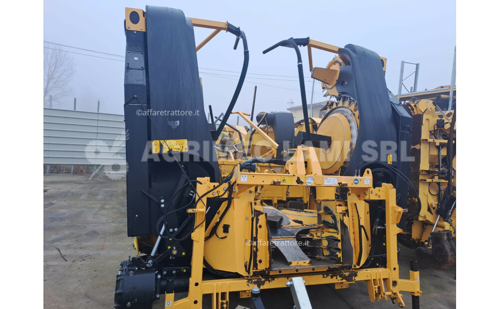 New Holland Kemper 10PH D'occasion - 4