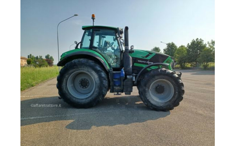 Deutz-Fahr AGROTON 7250 TTV D'occasion - 5