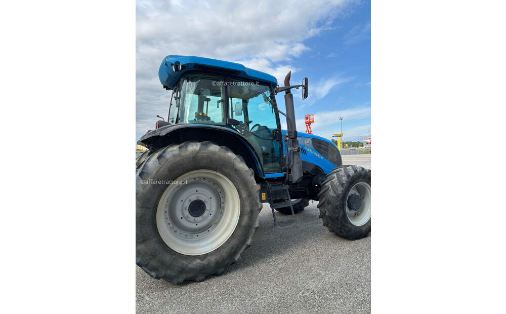 Tracteur Landini Landpower 135 occasion - 3