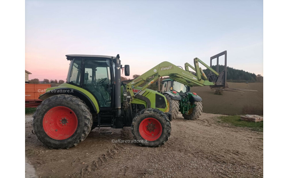 Claas ARION 420 d'occasion - 4