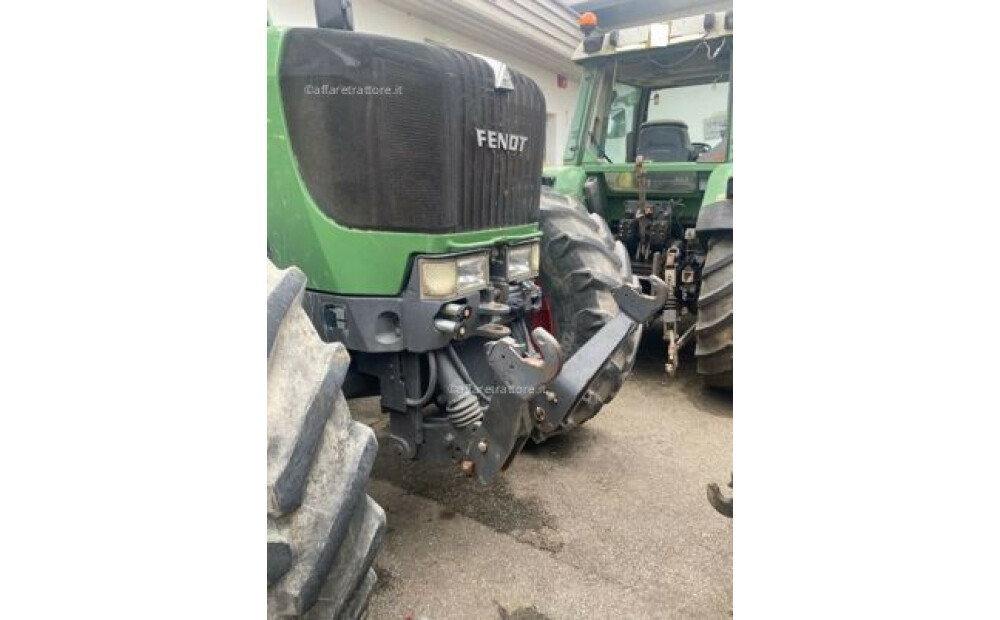 Fendt 916 VARIO TMS D'occasion - 3