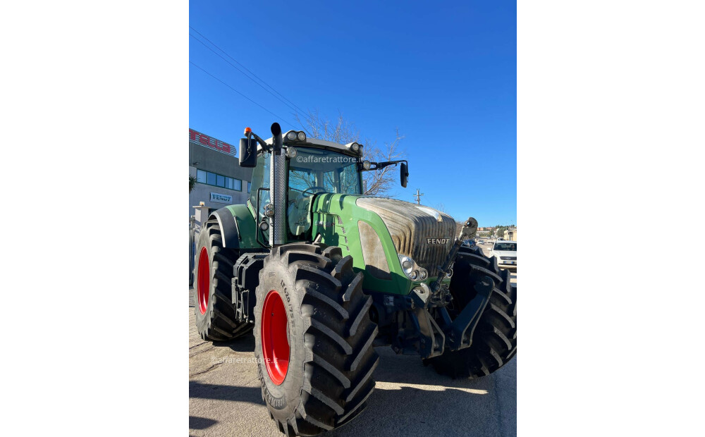 Fendt 936 VARIO D'occasion - 5