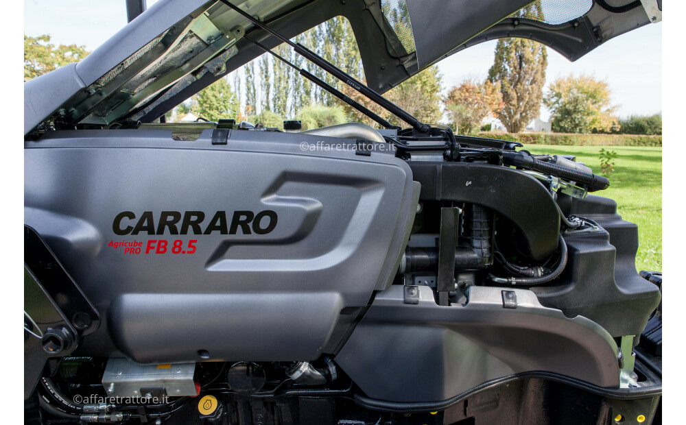 Carraro AGRICUBE 9.5 PRO Neuf - 13