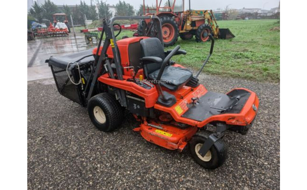 Kubota GZD15HD Usagé - 3