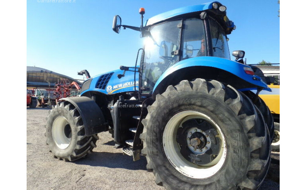 New Holland T8.390 Usagé - 4